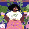 Puzzle Plant Nerd