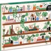 Puzzle Plant Shelfie