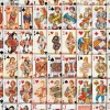 Puzzle Playing cards 2