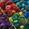 Puzzle Plenty of Yarn
