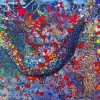 Puzzle Plume Bird 1000