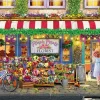 Puzzle Plush Petals Florist