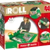 Puzzle Podlo啪ka na skladanie puzzle do 1500 dielikov Jumbo
