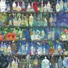 Puzzle Poisons and Potions
