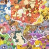 Puzzle Pokemon 5000