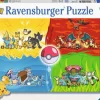Puzzle Pokemon 150 XL
