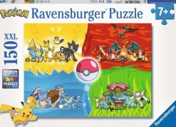 Puzzle Pokemon 150 XL