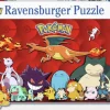 Puzzle Pokemon 100 XXL