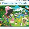 Puzzle Pokemon 300 XXL