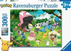 Puzzle Pokemon 300 XXL