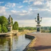 Puzzle Pont-Canal de Briare, France