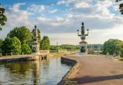 Puzzle Pont-Canal de Briare, France