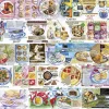 Puzzle Pork Pies & Puddings