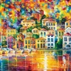 Puzzle Port of Dreams 2000