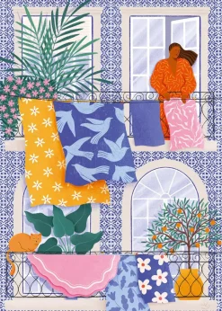 Puzzle Porto