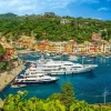Puzzle Portofino, Italy 1000