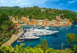 Puzzle Portofino, Italy 1000