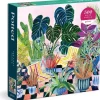 Puzzle Potted