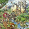 Puzzle Prades: Fairytales