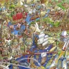 Puzzle Prades: The Stream of History
