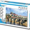 Puzzle Prague Castle III
