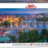 Puzzle Prague, Czech Republic