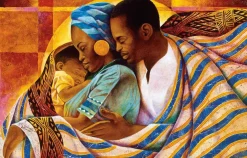 Puzzle Precious Love 1000