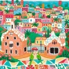 Puzzle Premium Plus: Barcelona, Spain