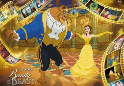 Puzzle Premium Plus: Beauty and the Beast