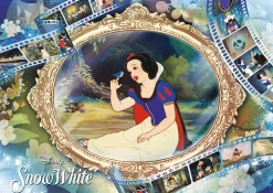 Puzzle Premium Plus Iconic Moments: Snow White