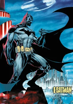 Puzzle Premium Plus Iconic Moments Batman: Batman