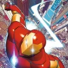 Puzzle Premium Plus: Iron Man