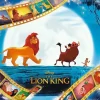 Puzzle Premium Plus: Lion King