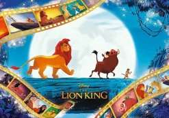 Puzzle Premium Plus: Lion King
