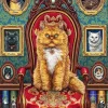 Puzzle Premium Plus: Lisa Parker - Crazy About Cats