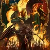 Puzzle Premium Plus: MGame of Thrones - House of the Dragons