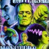 Puzzle Premium Plus: Monsters