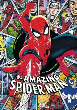 Puzzle Premium Plus: Spider-man