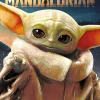 Puzzle Premium Plus Star Wars, The Mandalorian: Grogu