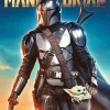 Puzzle Premium Plus Star Wars : The Mandalorian