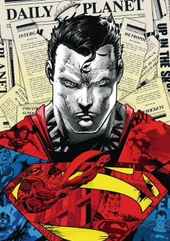 Puzzle Premium Plus: Superman
