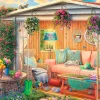 Puzzle Premium Plus Tea Time: My favorite place