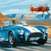 Puzzle Premium Plus Tea Time: Desert Race