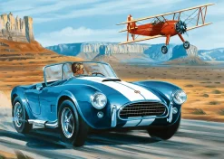 Puzzle Premium Plus Tea Time: Desert Race