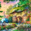 Puzzle Premium Plus: Tea Time: Stoney Line House