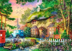 Puzzle Premium Plus: Tea Time: Stoney Line House