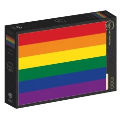 Puzzle Pride Edition