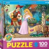 Puzzle Princess Song 100XXL