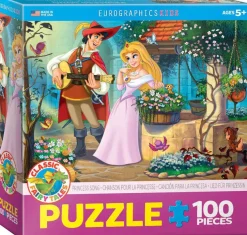Puzzle Princess Song 100XXL