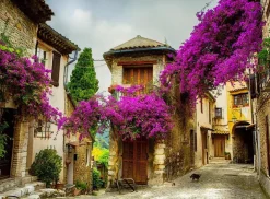 Puzzle Provence, France
